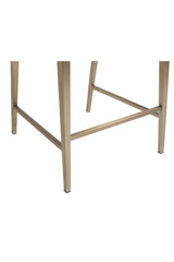 Modern European furniture - Mid-Century Counter Stool - www.oroa.com