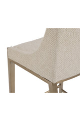Modern European furniture - Mid-Century Counter Stool - www.oroa.com