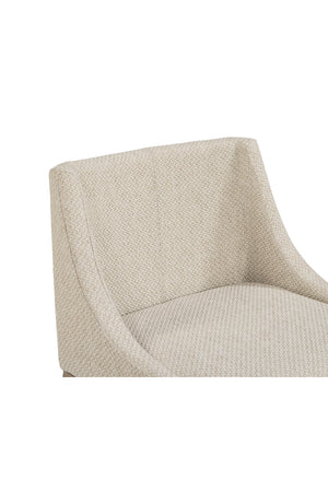 Mid-Century Counter Stool | Splendido Dionne | Oroa.com