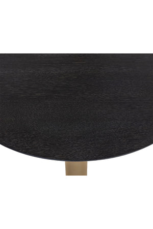 Gray Oak Bar Table | Splendido Monaco | Oroa.com