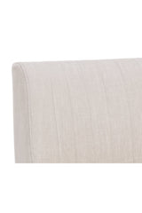 Modern European furniture - Vertical Stitched Office Chair - www.oroa.com