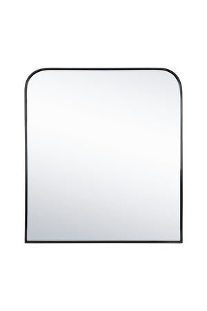 Iron Framed Wall Mirror | Splendido Calabasas | Oroa.com