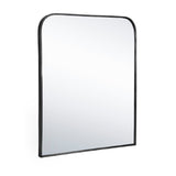 Iron Framed Wall Mirror | Splendido Calabasas