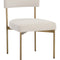 Modern European furniture - Open-Back Dining Chairs (2) - www.oroa.com