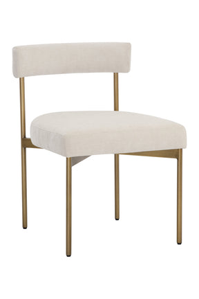 Open-Back Dining Chairs (2) by Splendido Seneca, alternate view 20