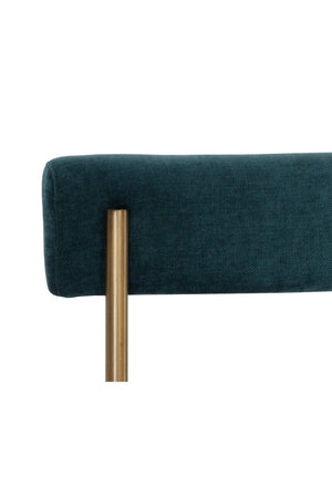 Open-Back Dining Chairs (2) | Splendido Seneca