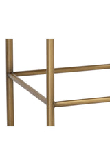 Modern European furniture - Low Back Fabric Counter Stool - www.oroa.com