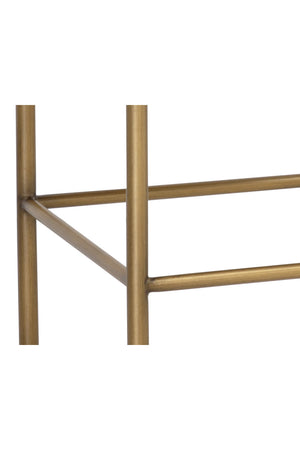 Low Back Fabric Counter Stool | Splendido Seneca | Oroa.com