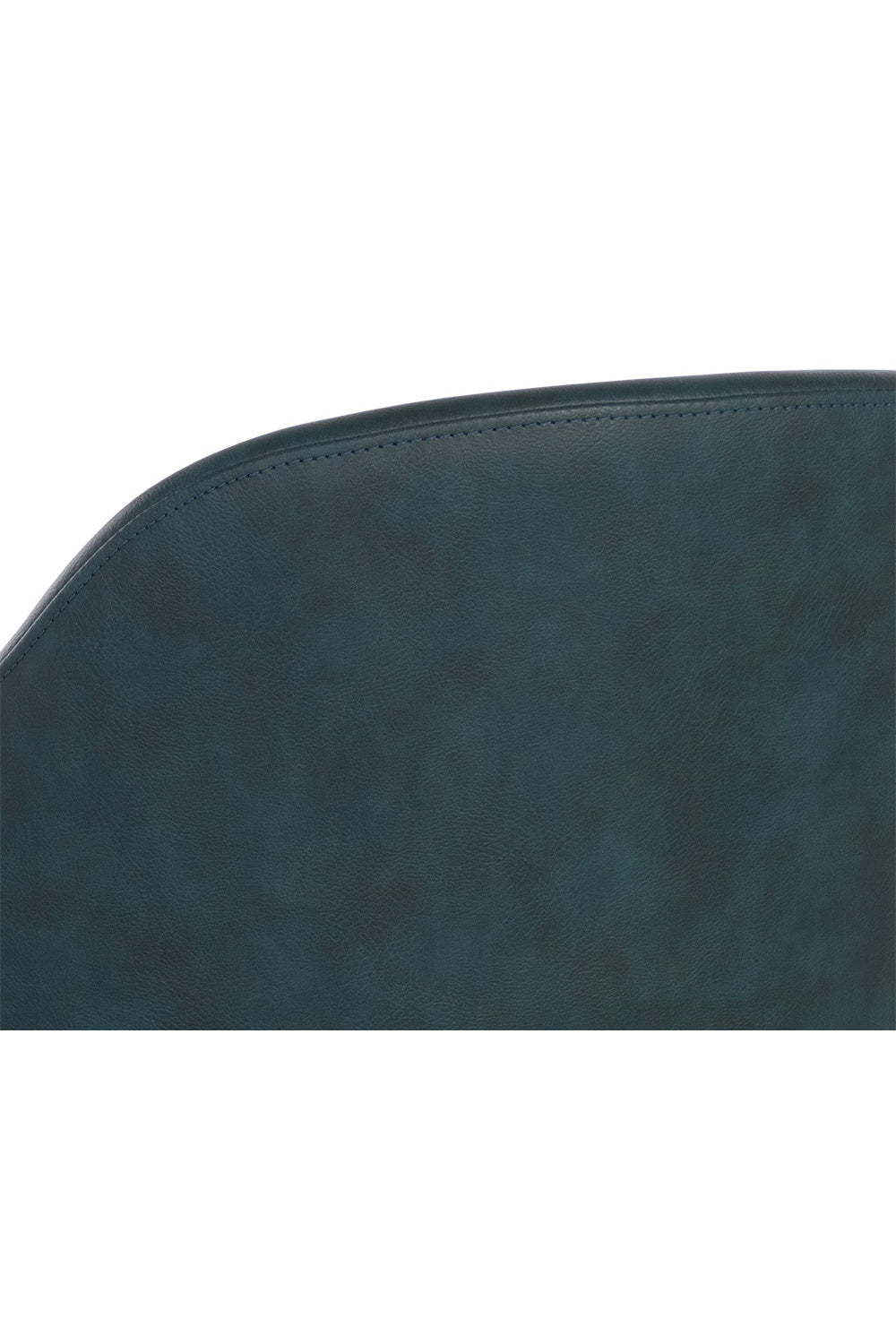 Leather Look Dining Armchair | Splendido Hensley | Oroa.com