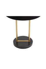 Modern European furniture - Drum Shade Table Lamp - www.oroa.com