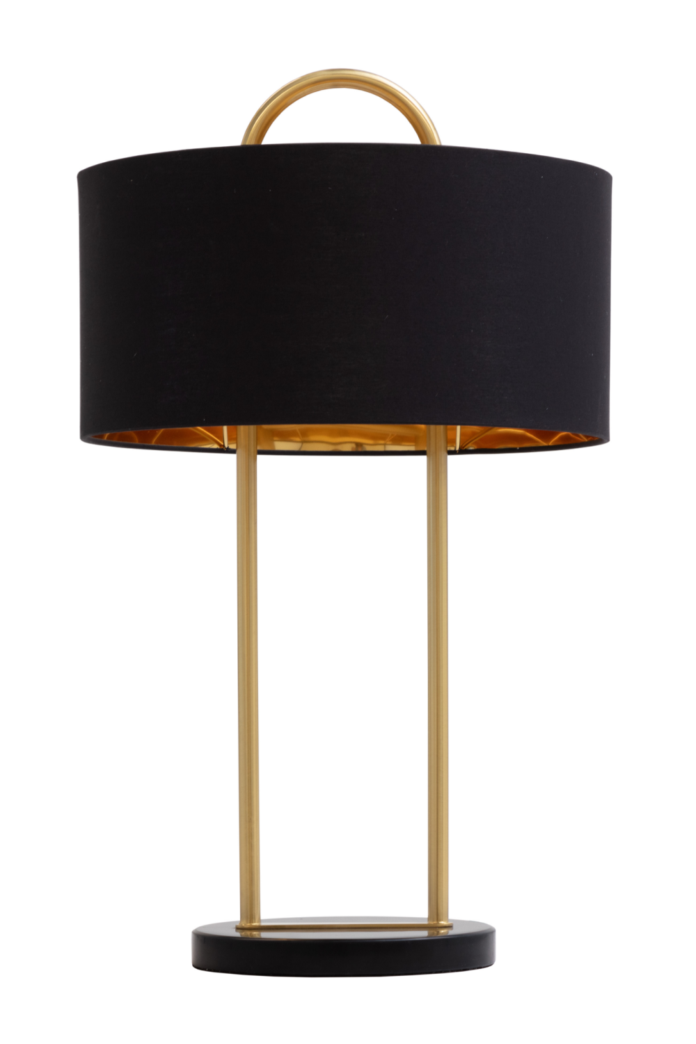 Drum Shade Table Lamp | Splendido Kezna | Oroa.com