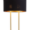 Modern European furniture - Drum Shade Table Lamp - www.oroa.com
