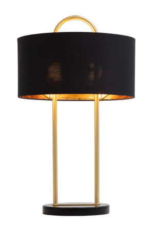 Drum Shade Table Lamp | Splendido Kezna | Oroa.com