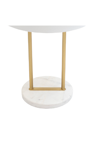 Drum Shade Table Lamp | Splendido Kezna | Oroa.com