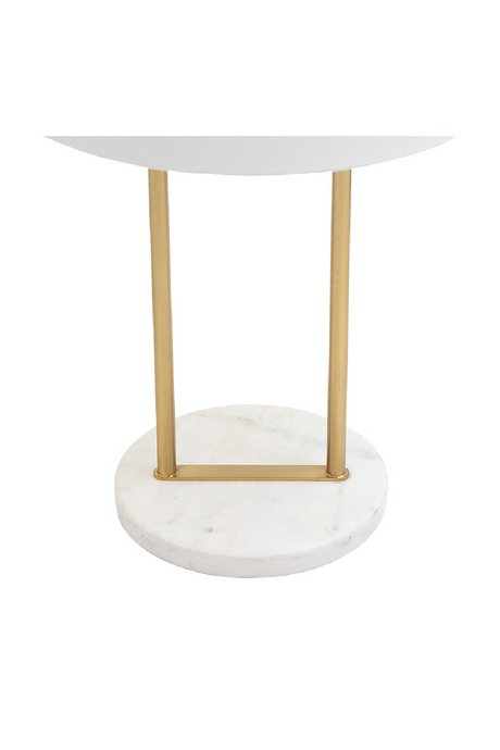Modern European furniture - Drum Shade Table Lamp - www.oroa.com