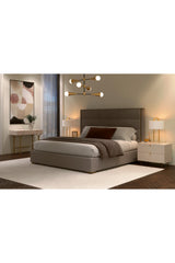 Modern European furniture - Drum Shade Table Lamp - www.oroa.com
