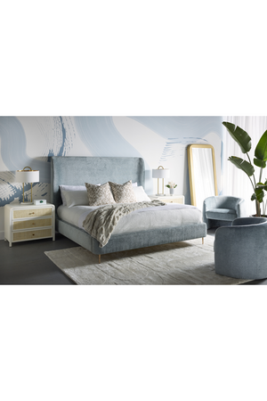 Drum Shade Table Lamp | Splendido Kezna | Oroa.com