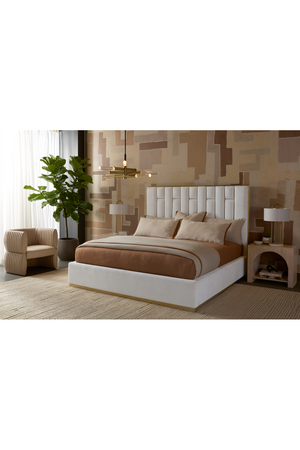 Drum Shade Table Lamp | Splendido Kezna | Oroa.com