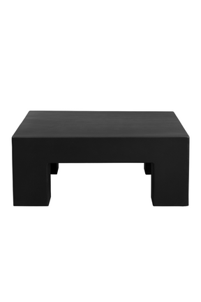 Square Indoor/Outdoor Coffee Table by Splendido Renley