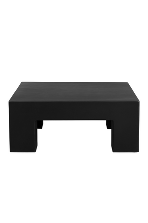 Square Indoor/Outdoor Coffee Table | Splendido Renley | Oroa.com