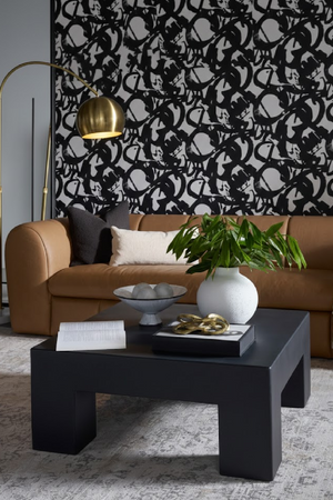 Square Indoor/Outdoor Coffee Table | Splendido Renley | Oroa.com