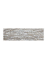 Modern European furniture - Sand Marble Concrete Outdoor Bench - www.oroa.com
