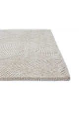 Modern European furniture - Viscose & Wool Hand-Tufted Area Rug - www.oroa.com