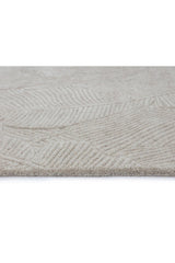 Modern European furniture - Viscose & Wool Hand-Tufted Area Rug - www.oroa.com
