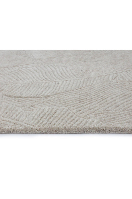 Modern European furniture - Viscose & Wool Hand-Tufted Area Rug - www.oroa.com