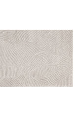 Modern European furniture - Viscose & Wool Hand-Tufted Area Rug - www.oroa.com