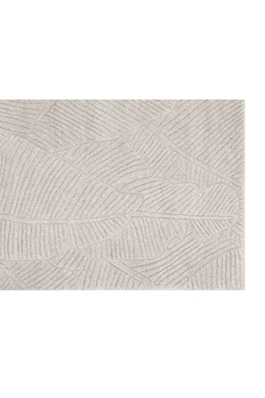 Viscose & Wool Hand-Tufted Area Rug | Splendido Calathea | Oroa.com