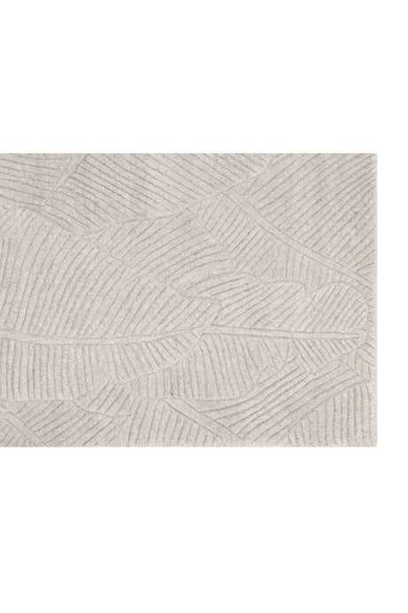 Modern European furniture - Viscose & Wool Hand-Tufted Area Rug - www.oroa.com