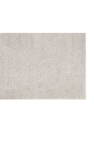 Modern European furniture - Contemporary Textured Area Rug - www.oroa.com