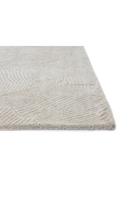 Modern European furniture - Contemporary Textured Area Rug - www.oroa.com