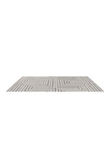 Modern European furniture - Hand-Tufted Beige Area Rug - www.oroa.com