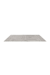 Modern European furniture - Hand-Tufted Beige Area Rug - www.oroa.com