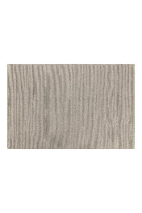 Modern European furniture - Hand-woven Wool Area Rug - www.oroa.com