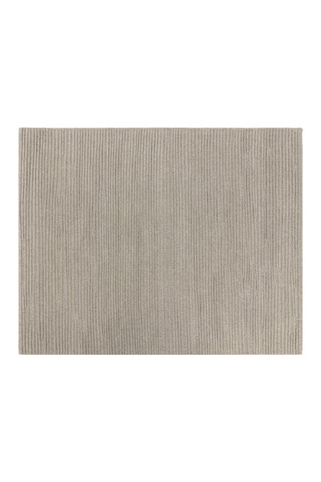 Modern European furniture - Hand-woven Wool Area Rug - www.oroa.com