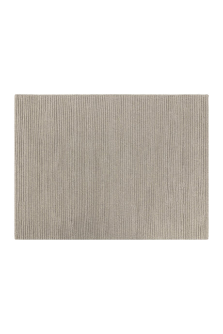 Modern European furniture - Hand-woven Wool Area Rug - www.oroa.com