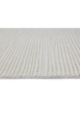 Modern European furniture - Hand-woven Wool Area Rug - www.oroa.com