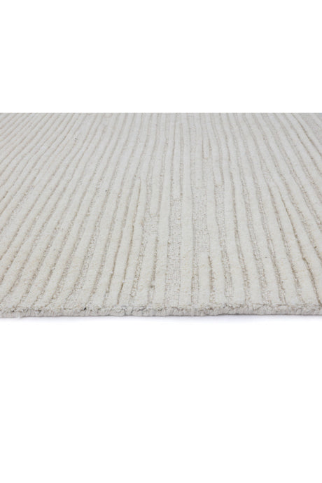 Modern European furniture - Hand-woven Wool Area Rug - www.oroa.com