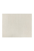 Hand-woven Wool Area Rug by Splendido Deva, alternate view 9