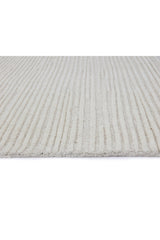 Modern European furniture - Hand-woven Wool Area Rug - www.oroa.com