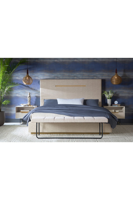 Modern European furniture - Hand-woven Wool Area Rug - www.oroa.com