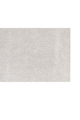 Modern European furniture - Gray Hand-tufted Area Rug - www.oroa.com