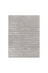 Modern European furniture - Hand-Tufted Taupe Area Rug - www.oroa.com