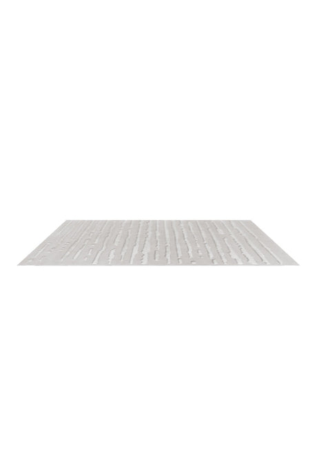 Modern European furniture - Hand-Tufted Taupe Area Rug - www.oroa.com