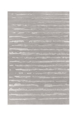 Modern European furniture - Hand-Tufted Taupe Area Rug - www.oroa.com