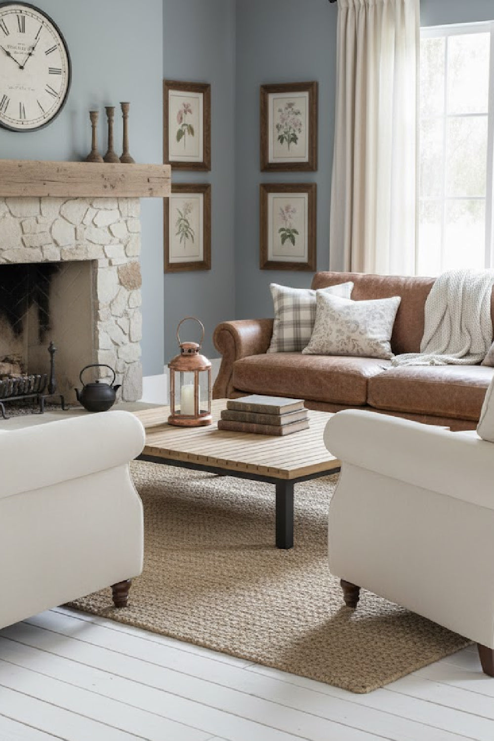 Slatted Teak Indoor/Outdoor Coffee Table | Splendido Geneve | Oroa.com