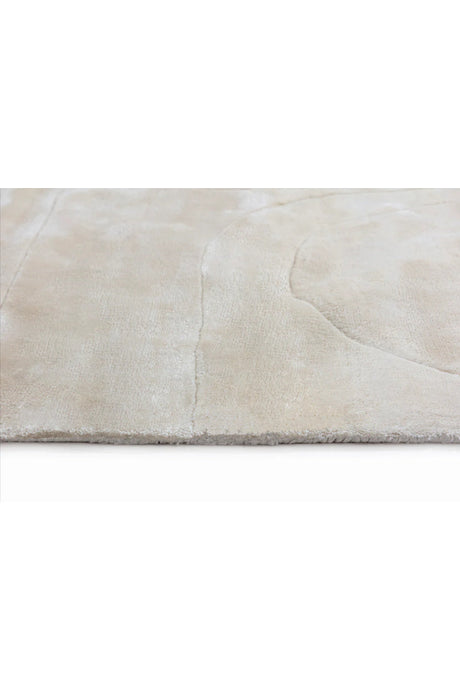 Modern European furniture - Viscose Hand-Loomed Area Rug - www.oroa.com